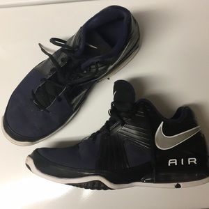 Nike Air Basketball Shoes